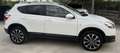 Nissan Qashqai Qashqai 2.0 dci Tekna dpf FL Weiß - thumbnail 7