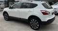 Nissan Qashqai Qashqai 2.0 dci Tekna dpf FL Weiß - thumbnail 13