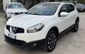 Nissan Qashqai Qashqai 2.0 dci Tekna dpf FL Weiß - thumbnail 5