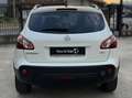 Nissan Qashqai Qashqai 2.0 dci Tekna dpf FL Weiß - thumbnail 11