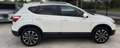 Nissan Qashqai Qashqai 2.0 dci Tekna dpf FL Weiß - thumbnail 8