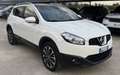Nissan Qashqai Qashqai 2.0 dci Tekna dpf FL Weiß - thumbnail 1