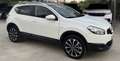 Nissan Qashqai Qashqai 2.0 dci Tekna dpf FL Weiß - thumbnail 6