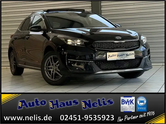 Kia Xceed main image