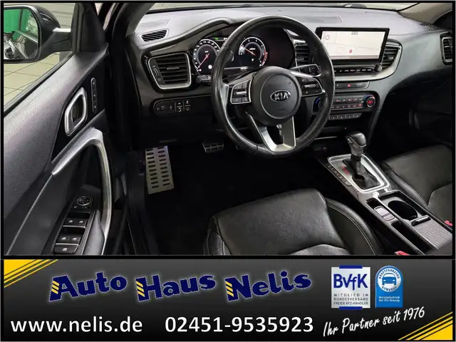 Kia Xceed view 9