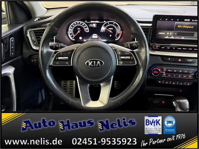 Kia Xceed view 11