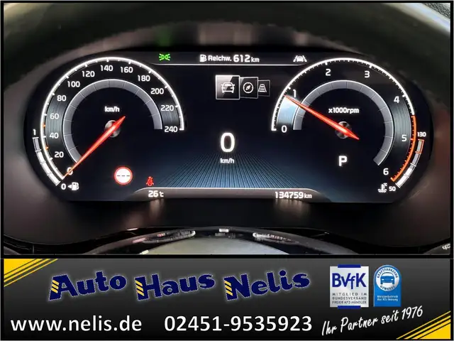 Kia Xceed view 12