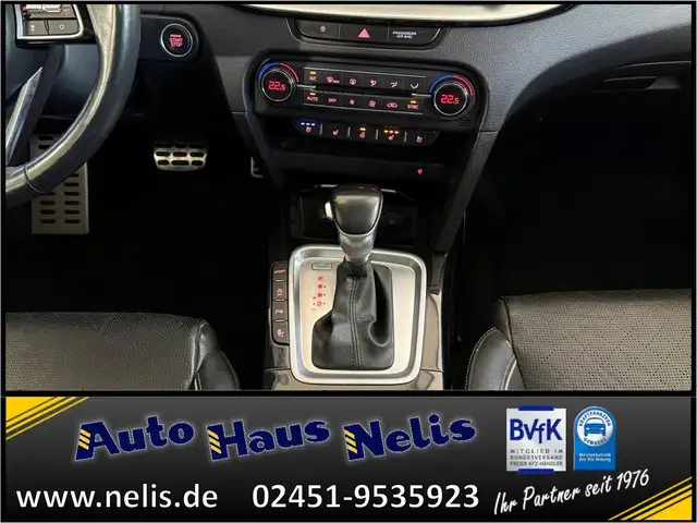 Kia Xceed view 15