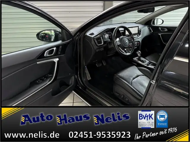 Kia Xceed view 7