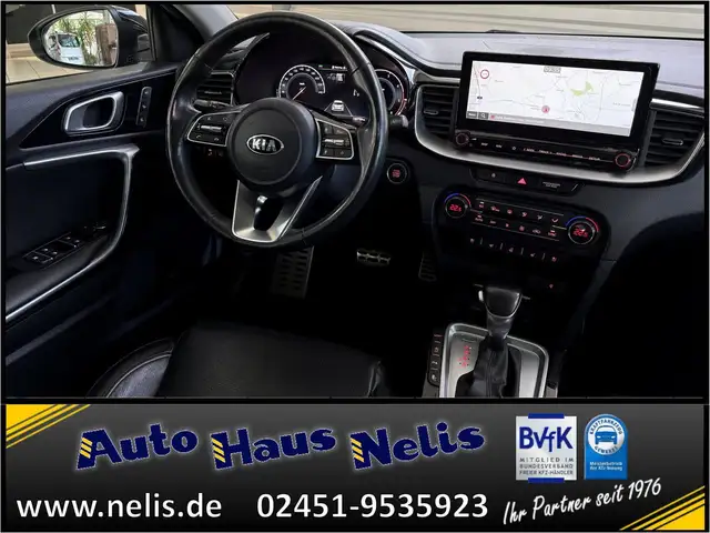 Kia Xceed view 10