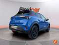 Opel Mokka 1.2 T 96kW (130 CV) GS Line Azul - thumbnail 4