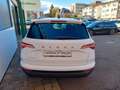Skoda Karoq Tour 1.5 TSI, 110 KW, PDC, AHK, NAVI Blanc - thumbnail 4
