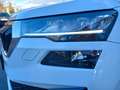 Skoda Karoq Tour 1.5 TSI, 110 KW, PDC, AHK, NAVI Blanc - thumbnail 6