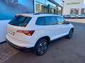 Skoda Karoq Tour 1.5 TSI, 110 KW, PDC, AHK, NAVI Blanc - thumbnail 7