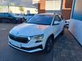 Skoda Karoq Tour 1.5 TSI, 110 KW, PDC, AHK, NAVI Blanc - thumbnail 3