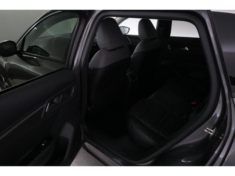 Citroen C5 X 1.2PureTech Aut.130 Plus LED+NAVI+KAMERA+HUD+SHZ — photo 14