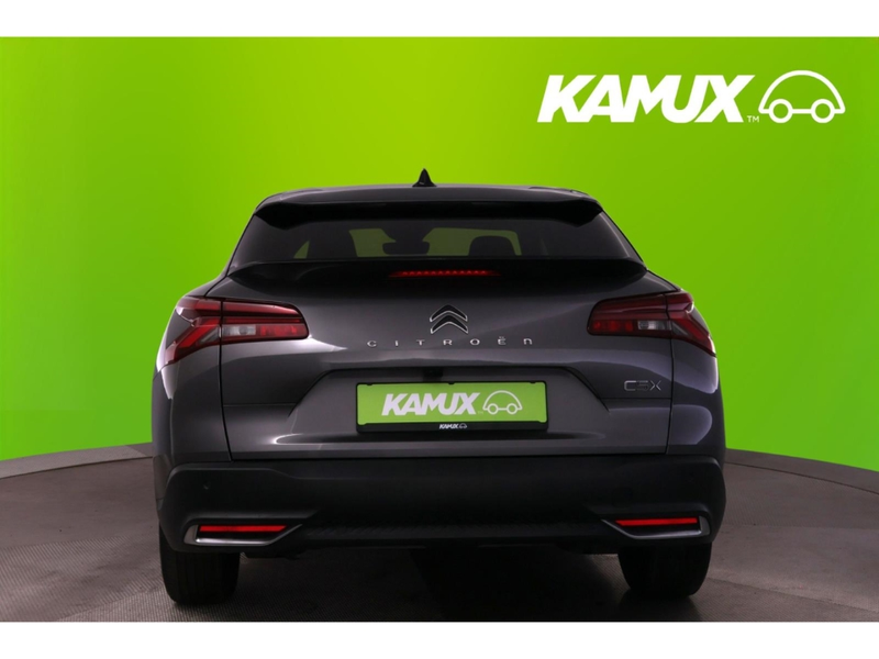 Citroen C5 X 1.2PureTech Aut.130 Plus LED+NAVI+KAMERA+HUD+SHZ — photo 3