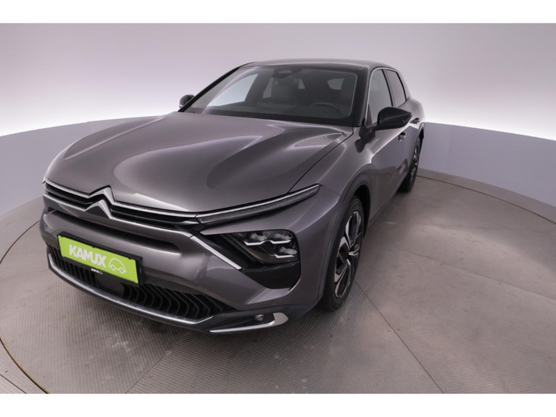 Citroen C5 X 1.2PureTech Aut.130 Plus LED+NAVI+KAMERA+HUD+SHZ — photo 12