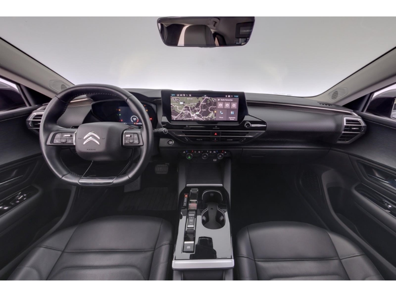 Citroen C5 X 1.2PureTech Aut.130 Plus LED+NAVI+KAMERA+HUD+SHZ — photo 9