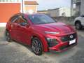 Hyundai KONA 1.0 t-gdi NLine 2wd 120cv Rosso - thumbnail 2