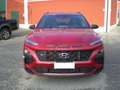 Hyundai KONA 1.0 t-gdi NLine 2wd 120cv Rosso - thumbnail 3