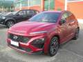 Hyundai KONA 1.0 t-gdi NLine 2wd 120cv Rosso - thumbnail 4