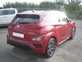 Hyundai KONA 1.0 t-gdi NLine 2wd 120cv Rosso - thumbnail 8
