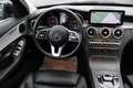 Mercedes-Benz C 200 TDI 118 KW  9G  AVANTGARDE LEDER NAVI CAMERA APPLE Siyah - thumbnail 11