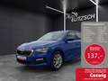 Skoda Scala TSI Ambition LED Klima PDC SHZ GRA LM Blau - thumbnail 1