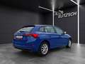 Skoda Scala TSI Ambition LED Klima PDC SH LM Blau - thumbnail 7