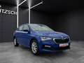 Skoda Scala TSI Ambition LED Klima PDC SHZ GRA LM Blau - thumbnail 7