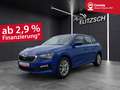 Skoda Scala TSI Ambition LED Klima PDC SHZ GRA LM Blau - thumbnail 1