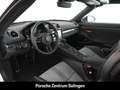 Porsche 718 Spyder Boxster RS Weissach Bose LED Chrono Lift Zilver - thumbnail 13