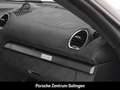 Porsche 718 Spyder Boxster RS Weissach Bose LED Chrono Lift Zilver - thumbnail 22