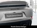 Porsche 718 Spyder Boxster RS Weissach Bose LED Chrono Lift Zilver - thumbnail 11
