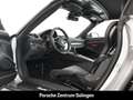 Porsche 718 Spyder Boxster RS Weissach Bose LED Chrono Lift Zilver - thumbnail 20