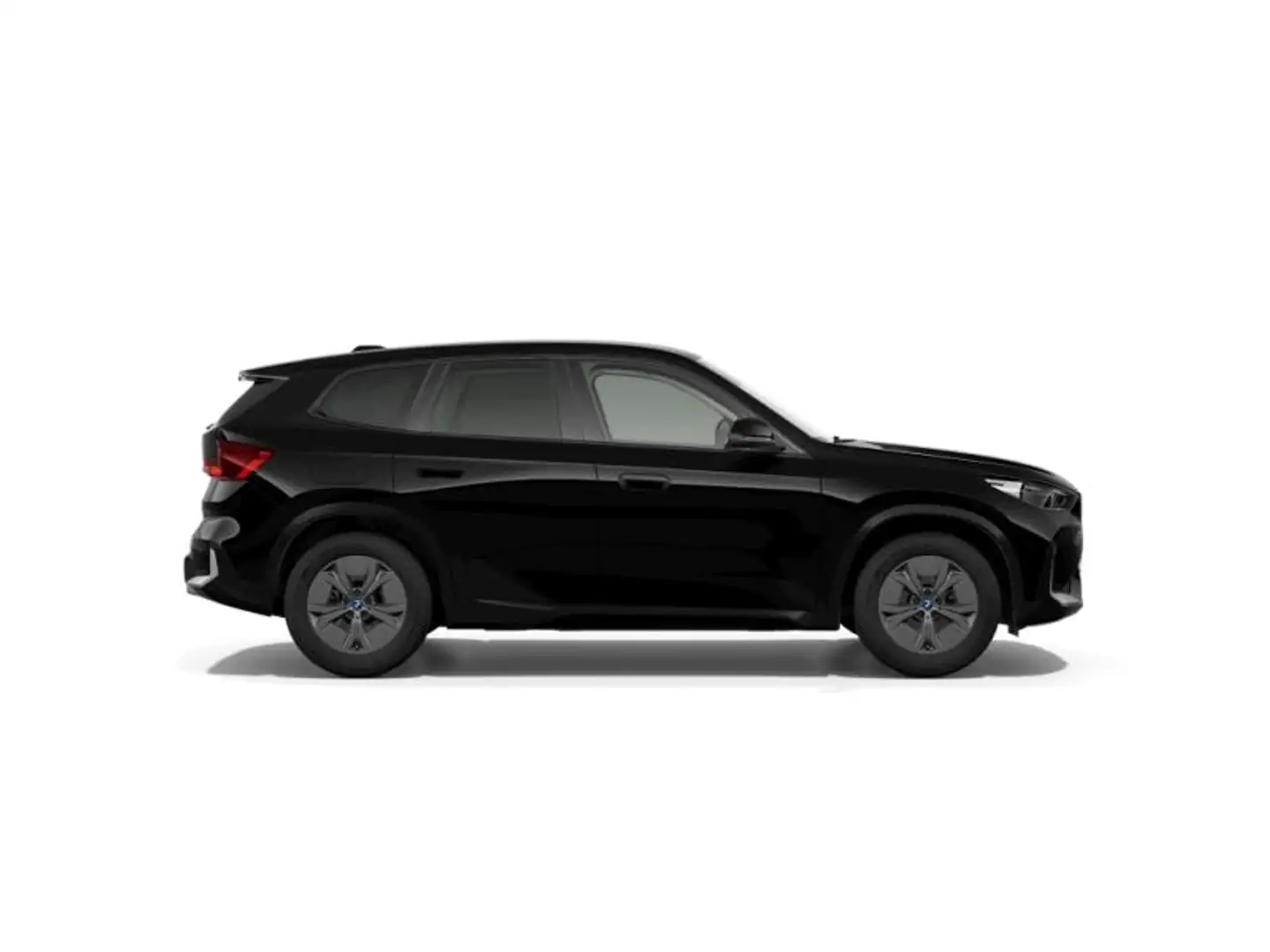 BMW iX1 eDrive20 | ACC | CAMERA | HIFI Zwart - 2
