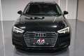 Audi A4 design ultra Schwarz - thumbnail 3