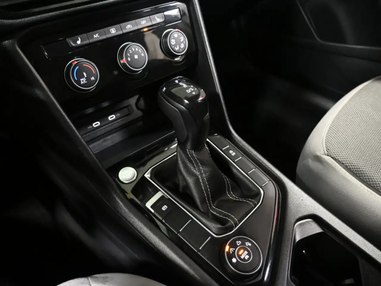 Volkswagen Taos снимка Volkswagen Taos