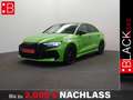 Audi RS3 Lim. GARANTIE 5J PANO HEADUP SONOS SPORTAGA MATRIX Grün - thumbnail 1