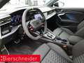 Audi RS3 Limousine S tronic GARANTIE 5J PANO HEADUP SPORTAG Grün - thumbnail 11