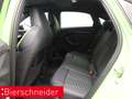 Audi RS3 Limousine S tronic GARANTIE 5J PANO HEADUP SPORTAG Grün - thumbnail 10