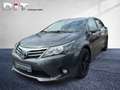 Toyota Avensis Kombi 2.2 D-CAT Executive SHZ+KeyLess+LM Szürke - thumbnail 2