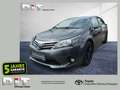 Toyota Avensis Kombi 2.2 D-CAT Executive SHZ+KeyLess+LM Szürke - thumbnail 1