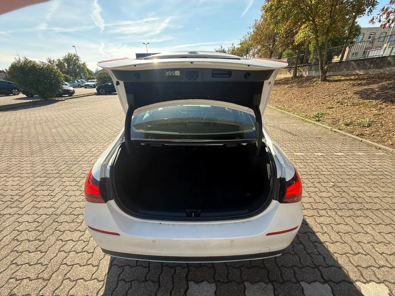 Mercedes-Benz A-Class, фото 7