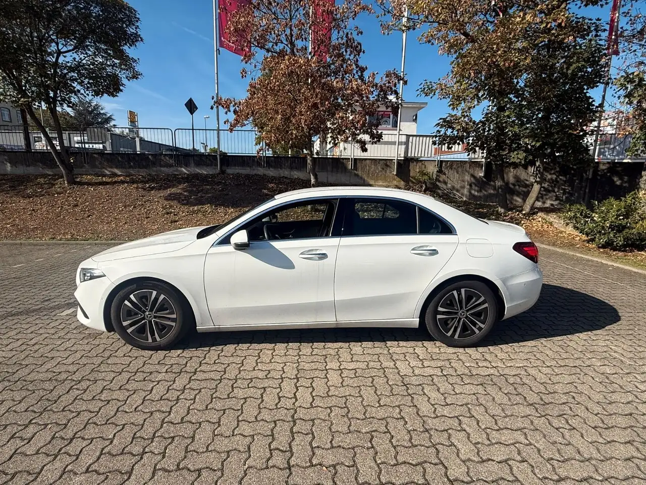 Mercedes-Benz A-Class, фото 3