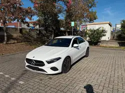 Mercedes-Benz A 200 A200 Lim Autom/LED/ACC/Kamera/Carplay/Ambiente