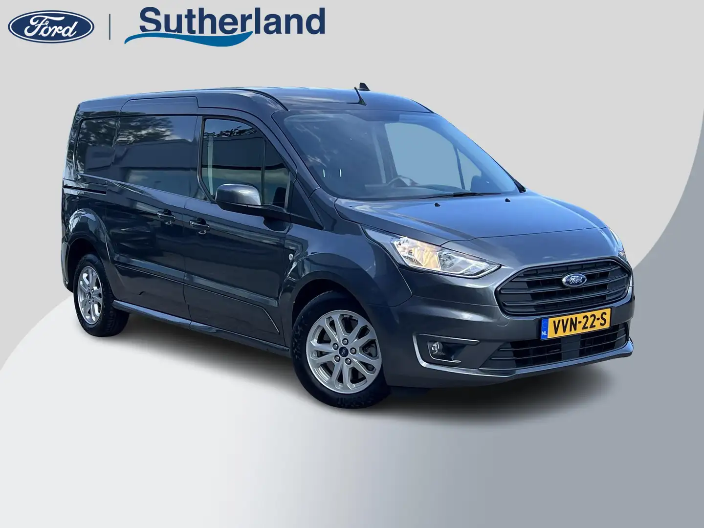 Ford Transit Connect 1.5 EcoBlue L2 Trend Zuid - 1