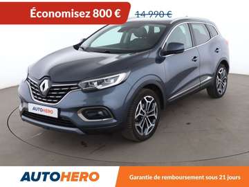 1.5 dCi Blue Intens