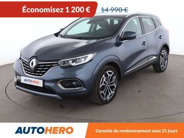 1.5 dCi Blue Intens